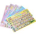 Audio Wordpad | Multifunctional Audio SketchPad Toy For Kids