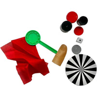 45 Types of Magic Tricks Kit For Kids