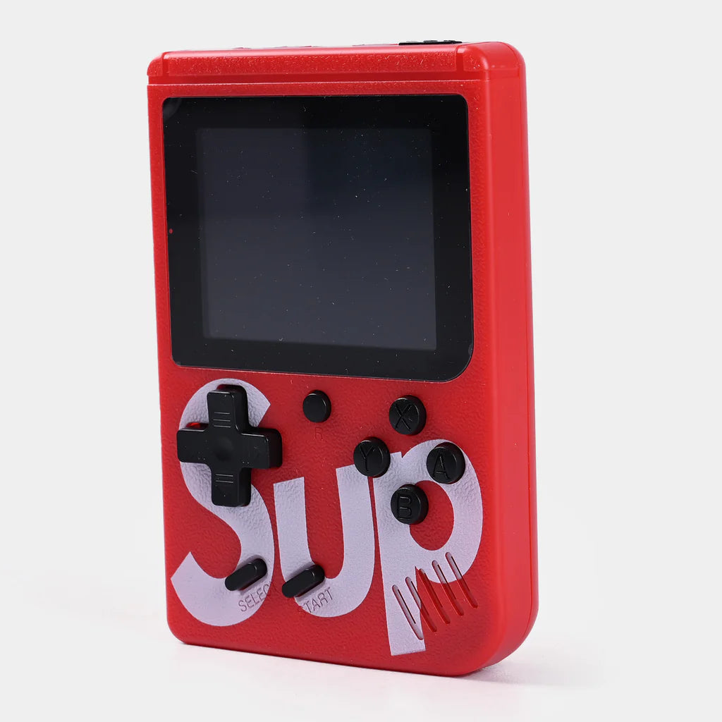 SUP Game Box 400-in-1 Retro Gaming Console
