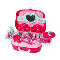 Fashion You Beauty Set Brief Case | Baeuty Toy Set For Girls