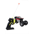 Off Road Rock Crawler Car | Remote Control Drift Car with 5 Function & Smoke Spray
