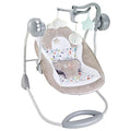 Automatic and Comfortable Portable Electric Swing for Babies