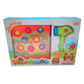Whac A Mole | Electric Music | Mole Hitting Mini Game