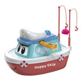 Magic Dough Colored Mud | Happy Ship Toy