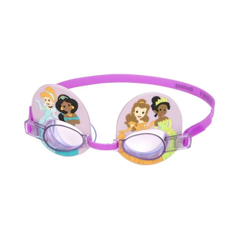 Bestway Princess Deluxe Swimming Goggles