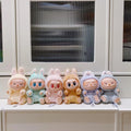 Labubu Monster Figure | Kawaii Anime-Style Collectible Toy