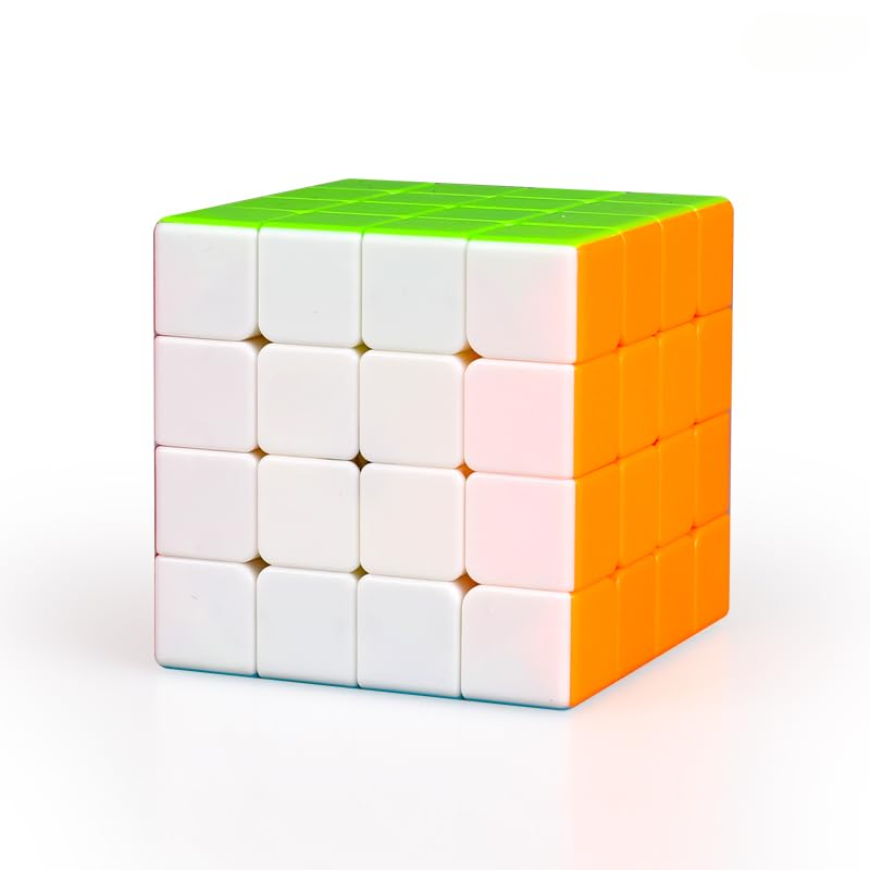 QY Cube QI YUAN S2 4x4 | Rubik's Cube Toy