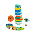 Wooden Animal Stacking Game | Multiplayer Game