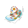 Baby Gym Multifunction Jolly | Play Mat For Baby