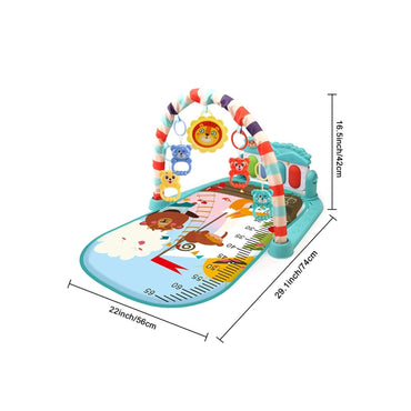 Baby Gym Multifunction Jolly | Play Mat For Baby