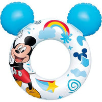 Bestway Mickey Mouse Inflatable Swimming Ring