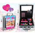 Barbie Themed Makeup Kit Box