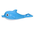 Mini Dolphin Water Blaster Toy | Dolphin Water Spray Toy | Fun Outdoor Water Gun for Kids | Summer Splash Toy