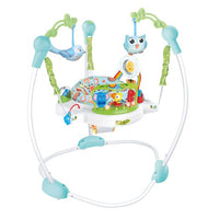 Baby Jumper Walker With Light & Sound For Toddlers