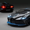 Die Cast Bugatti 1-32 Mini Car | Showpiece Car
