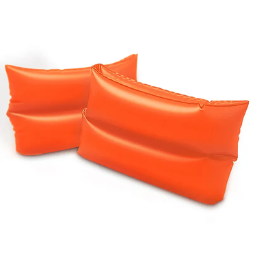 Intex Inflatable Long Swimming Arm Bands For Kids