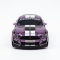 Mini Remote Control 1:43 Scale Drift Car | Rechargeable Racing Car with LED Lighting Effects & Accessories for Kids