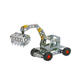 Alloy Building Block 239 Pcs | Puzzle Toys