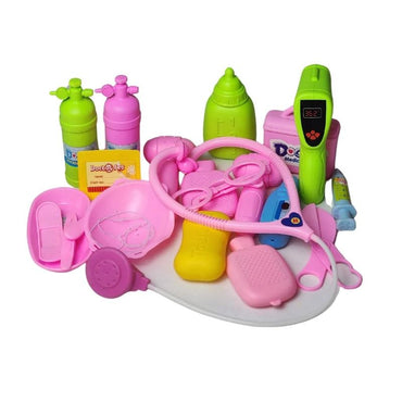 Doctor Play set Kit For Kids | Pretend Play Toy