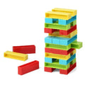 Classic Colorful Jenga | Jenga Toy