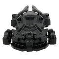 Batman Themed Car | RC Spray Batmobile