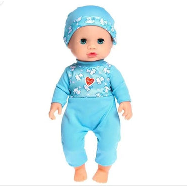 Little Champ Boy Doll For Kids