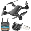 4DRC V23 Super Fast Drone with 4K Ultra HD Camera & Real Time Transmission