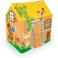 Bestway Pets Theme Tent Playhouse For Kids