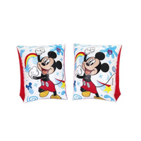 Bestway Inflatable Mickey Mouse Themed Arm Band