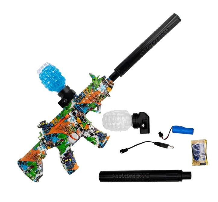 ToyMark Electric Gel Blaster with Dual Firing Modes