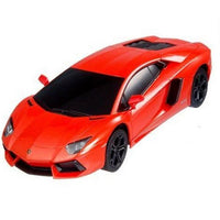 Model Rc Car | Remote Control Lanborghini 1-16 Scale 2.4 Ghz