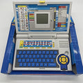English Learner Laptop | Laptop Toy with Mouse Control