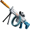 AK-47 Cast Shell Gun | Rifle For Kids | Soft Shell Gun