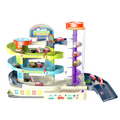 Parking Building Challenge Parking Game | Parking Toy For Kids