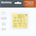 Bestway Water Resistant Adhesive repair patches