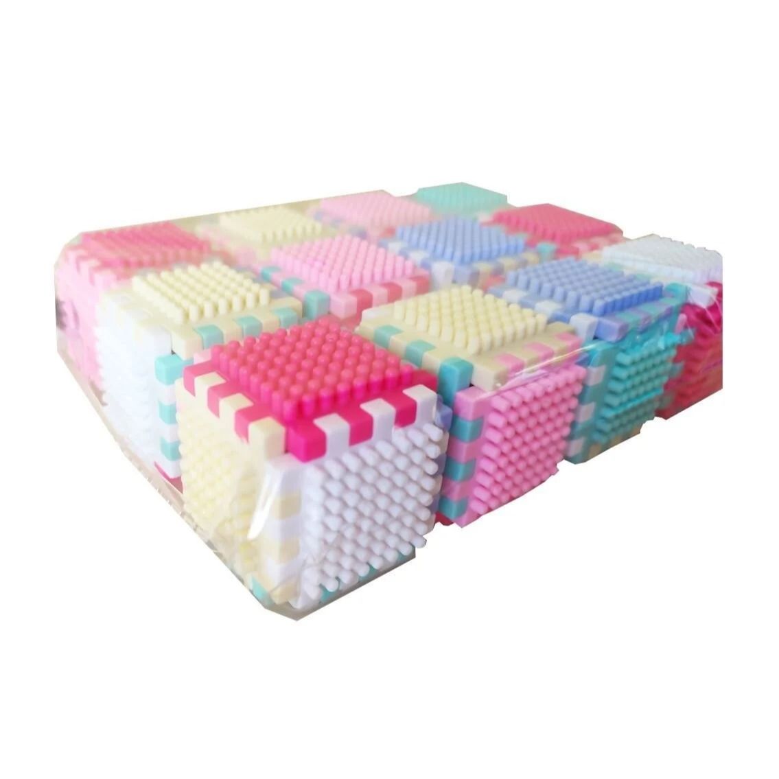 Assembly Building Blocks Play & Learn | Building Blocks Toy For Kids ...