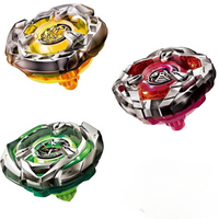 Takara Tommy Beyblade X Super King Toy