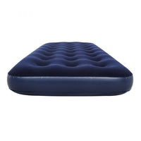 Bestway Inflatable Single Air Mattress For Camping