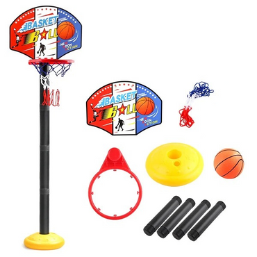 Popular Portable Basketball Rack | Sports Toy For Kids