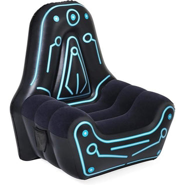 Bestway Inflatable Portable Mainframe Air Chair