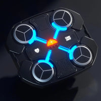 Boxing Target Machine with Bluetooth & LED Sensors