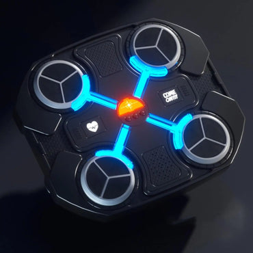Boxing Target Machine with Bluetooth & LED Sensors