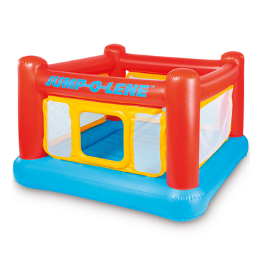 Bestway Inflatable Jumping Trampoline Playhouse Jump-O-Lene