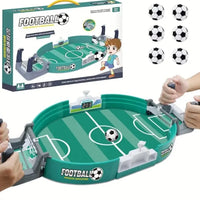 Table Football Soccer Game | Fun Indoor Tabletop 2 Player Game