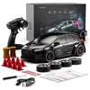 4WD High-Speed RC Drift Racing Car with Rechargeable Battery