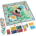 Monopoly Eloctronic Banking Board Game