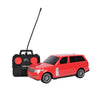 Remote Control Range Rover Toy Car | 2.4 Ghz 1-16 Scale Rc Car