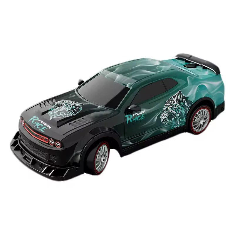 4WD Beast RC Car | High Speed Drift Car With Smoke Spray
