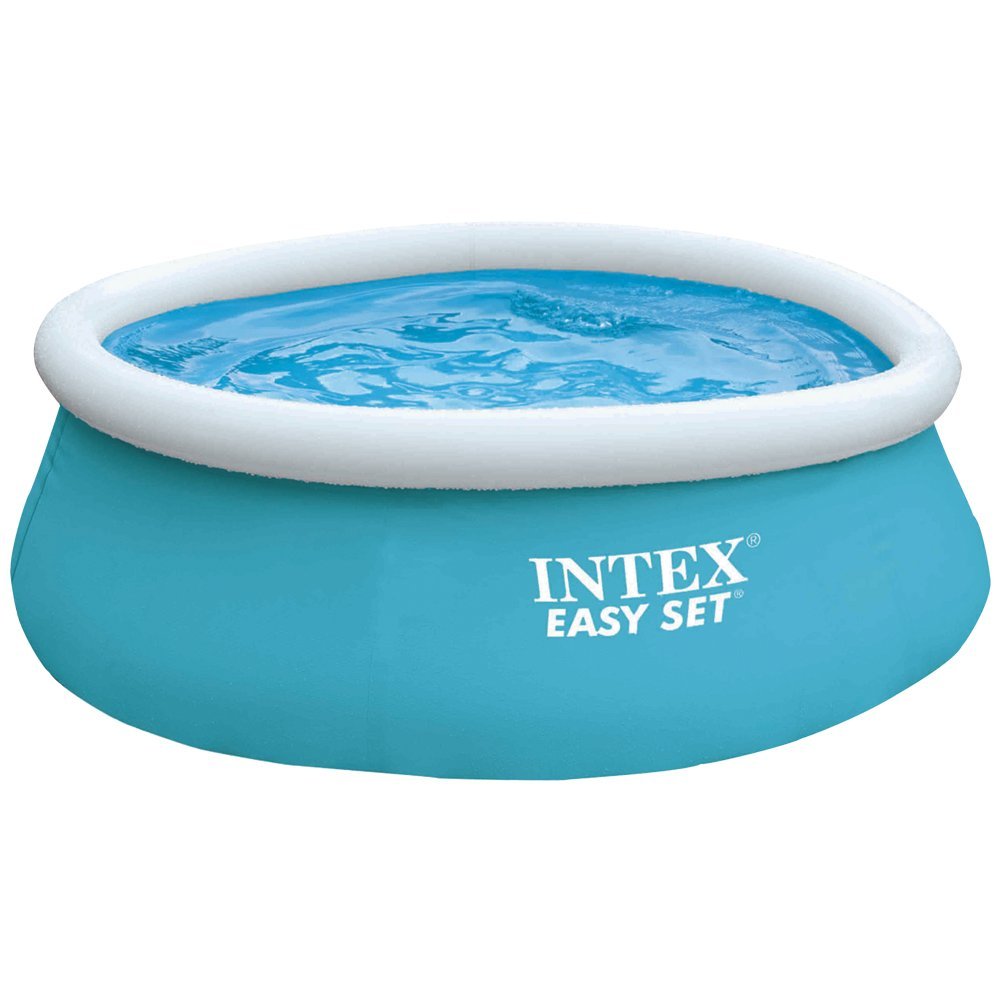 INTEX Swimming Easy Set Pool For Kids