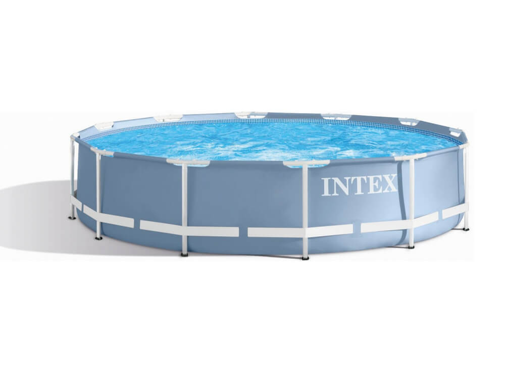 INTEX Prism Frame Premium Pool